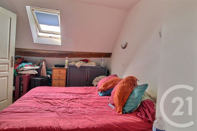 maison à vendre - 4 pièces - 98.22 m2 - BEAUCE LA ROMAINE - 41 - CENTRE - Century 21 Girault Immobilier