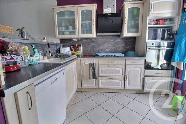 maison à vendre - 4 pièces - 98.22 m2 - BEAUCE LA ROMAINE - 41 - CENTRE - Century 21 Girault Immobilier