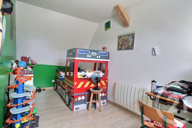 maison à vendre - 4 pièces - 98.22 m2 - BEAUCE LA ROMAINE - 41 - CENTRE - Century 21 Girault Immobilier