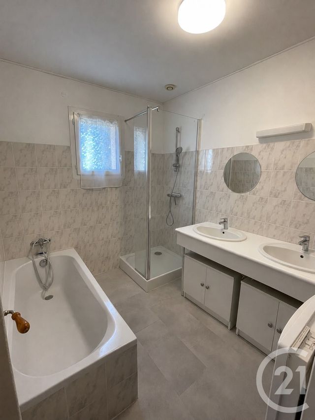 maison à vendre - 4 pièces - 79.6 m2 - BEAUCE LA ROMAINE - 41 - CENTRE - Century 21 Girault Immobilier