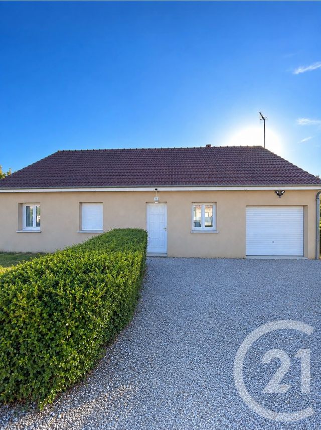 maison - BEAUCE LA ROMAINE - 41