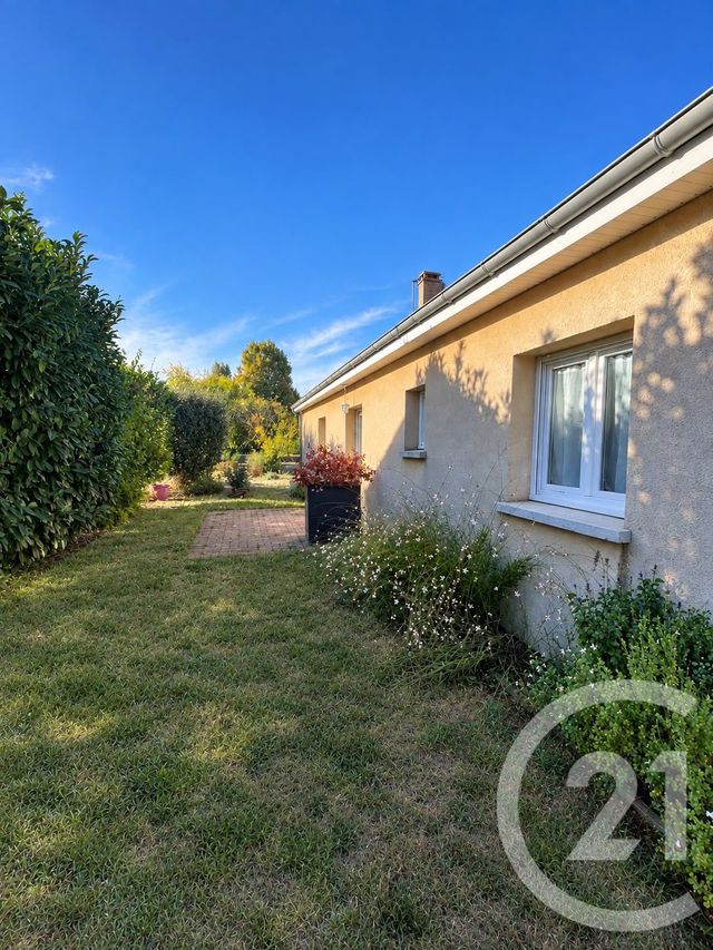 maison à vendre - 4 pièces - 79.6 m2 - BEAUCE LA ROMAINE - 41 - CENTRE - Century 21 Girault Immobilier