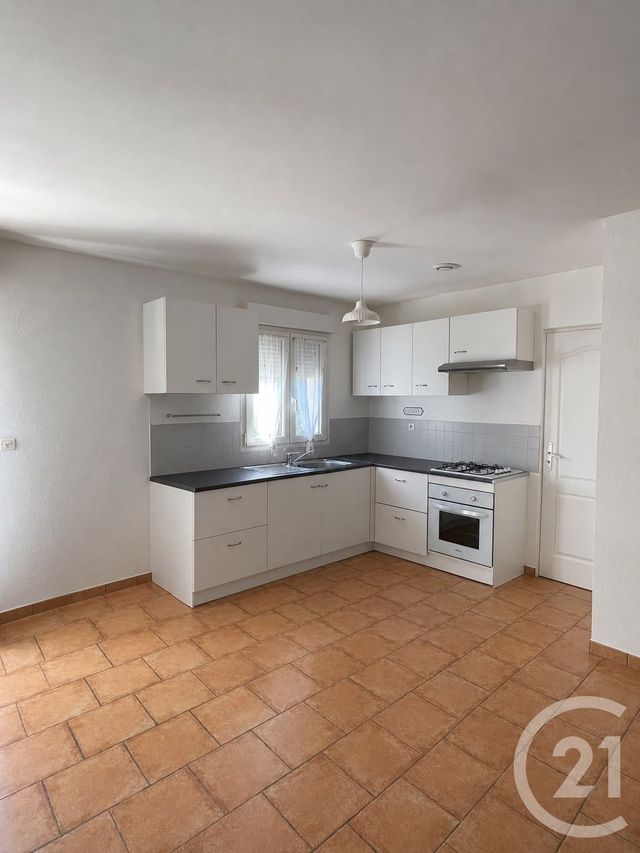 maison à vendre - 4 pièces - 79.6 m2 - BEAUCE LA ROMAINE - 41 - CENTRE - Century 21 Girault Immobilier