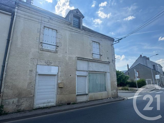 maison - MARCHENOIR - 41
