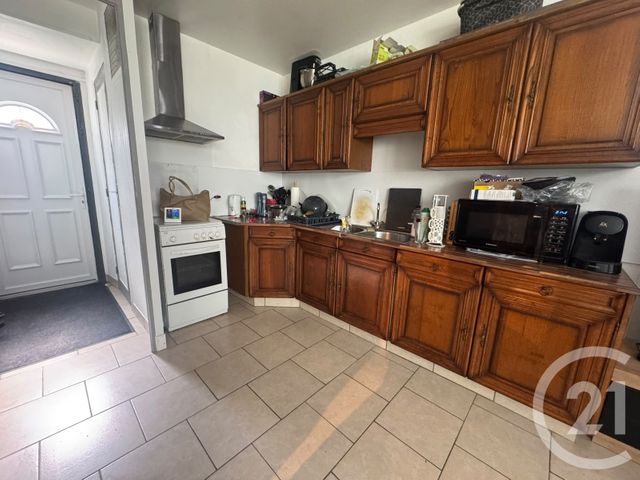 maison à vendre - 9 pièces - 110.9 m2 - MARCHENOIR - 41 - CENTRE - Century 21 Girault Immobilier