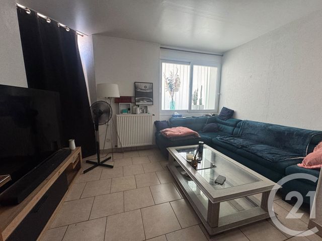 maison à vendre - 9 pièces - 110.9 m2 - MARCHENOIR - 41 - CENTRE - Century 21 Girault Immobilier