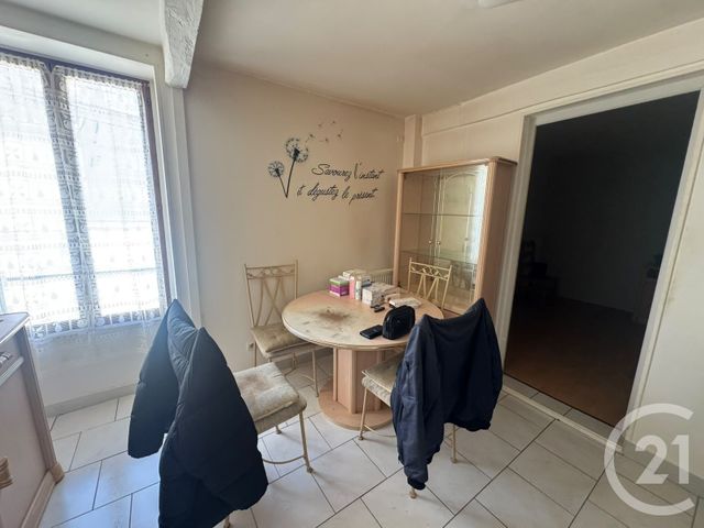 maison à vendre - 9 pièces - 110.9 m2 - MARCHENOIR - 41 - CENTRE - Century 21 Girault Immobilier