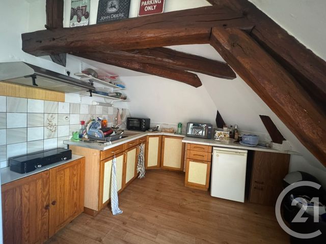 maison à vendre - 9 pièces - 110.9 m2 - MARCHENOIR - 41 - CENTRE - Century 21 Girault Immobilier