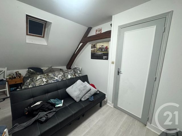 maison à vendre - 9 pièces - 110.9 m2 - MARCHENOIR - 41 - CENTRE - Century 21 Girault Immobilier