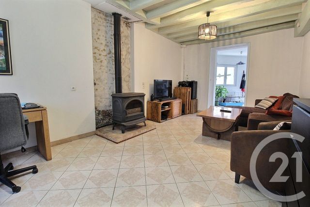 maison à vendre - 4 pièces - 83.37 m2 - BEAUCE LA ROMAINE - 41 - CENTRE - Century 21 Girault Immobilier