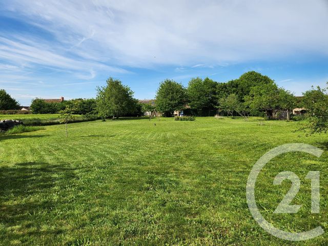 maison à vendre - 4 pièces - 83.37 m2 - BEAUCE LA ROMAINE - 41 - CENTRE - Century 21 Girault Immobilier
