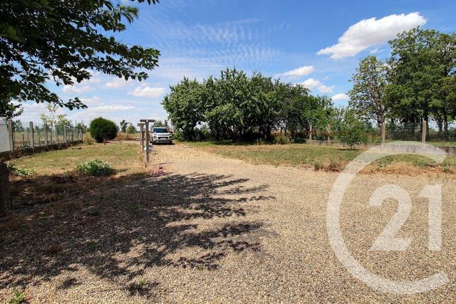 maison à vendre - 4 pièces - 82.23 m2 - BEAUCE LA ROMAINE - 41 - CENTRE - Century 21 Girault Immobilier
