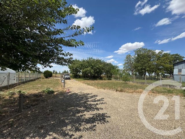 maison à vendre - 4 pièces - 82.23 m2 - BEAUCE LA ROMAINE - 41 - CENTRE - Century 21 Girault Immobilier