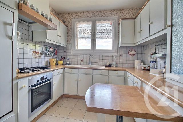maison à vendre - 4 pièces - 82.23 m2 - BEAUCE LA ROMAINE - 41 - CENTRE - Century 21 Girault Immobilier