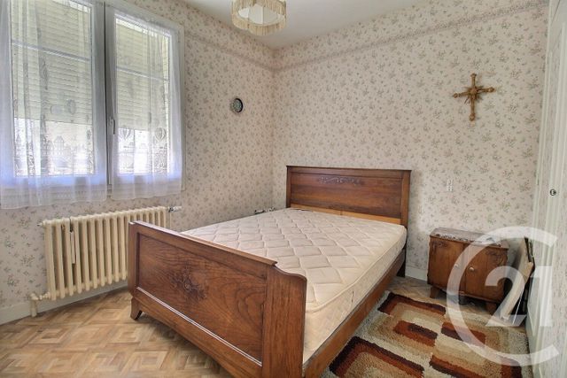 maison à vendre - 4 pièces - 82.23 m2 - BEAUCE LA ROMAINE - 41 - CENTRE - Century 21 Girault Immobilier