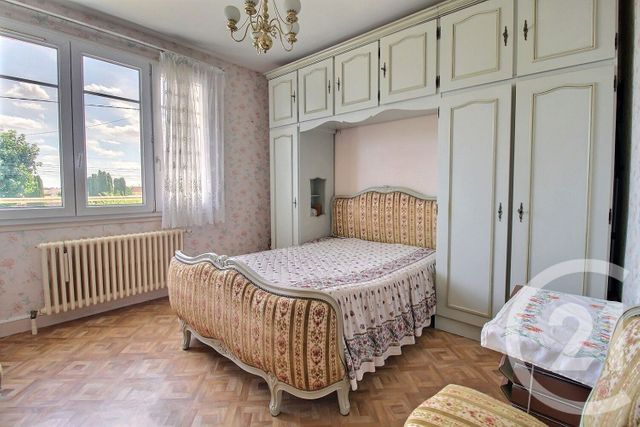 maison à vendre - 4 pièces - 82.23 m2 - BEAUCE LA ROMAINE - 41 - CENTRE - Century 21 Girault Immobilier