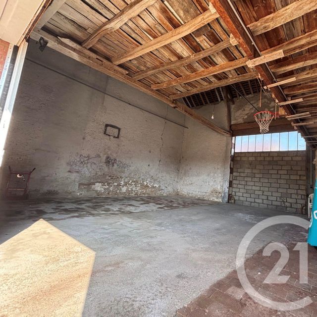 maison à vendre - 8 pièces - 171.24 m2 - OUCQUES LA NOUVELLE - 41 - CENTRE - Century 21 Girault Immobilier