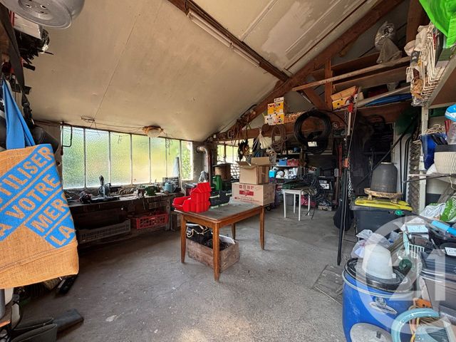 maison à vendre - 8 pièces - 171.24 m2 - OUCQUES LA NOUVELLE - 41 - CENTRE - Century 21 Girault Immobilier