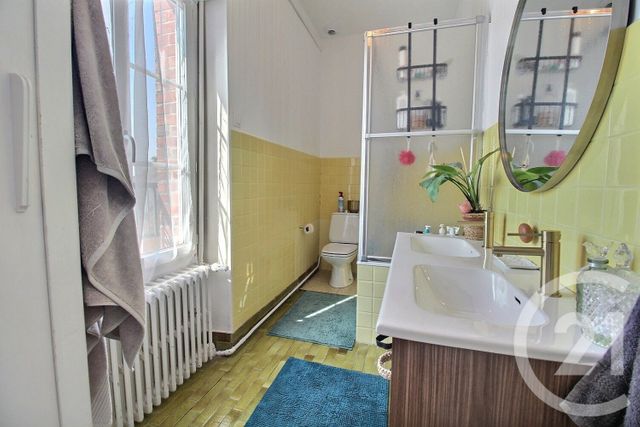 maison à vendre - 8 pièces - 171.24 m2 - OUCQUES LA NOUVELLE - 41 - CENTRE - Century 21 Girault Immobilier