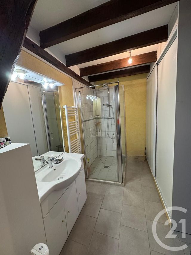 maison à vendre - 4 pièces - 111.0 m2 - BOUFFRY - 41 - CENTRE - Century 21 Girault Immobilier