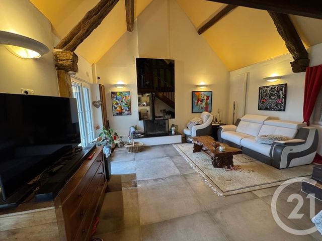 maison à vendre - 4 pièces - 111.0 m2 - BOUFFRY - 41 - CENTRE - Century 21 Girault Immobilier