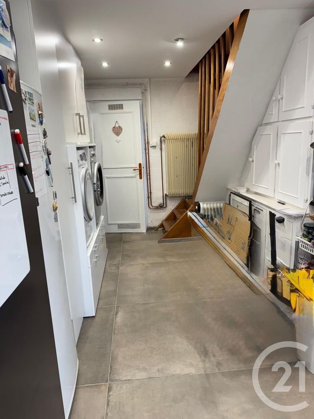 maison à vendre - 4 pièces - 111.0 m2 - BOUFFRY - 41 - CENTRE - Century 21 Girault Immobilier