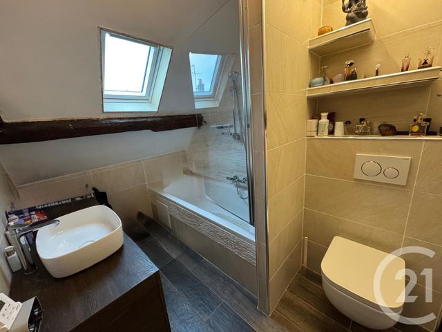 maison à vendre - 4 pièces - 111.0 m2 - BOUFFRY - 41 - CENTRE - Century 21 Girault Immobilier