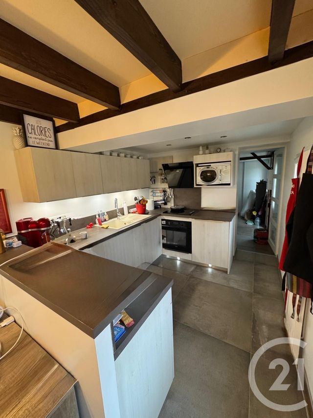 maison à vendre - 4 pièces - 111.0 m2 - BOUFFRY - 41 - CENTRE - Century 21 Girault Immobilier