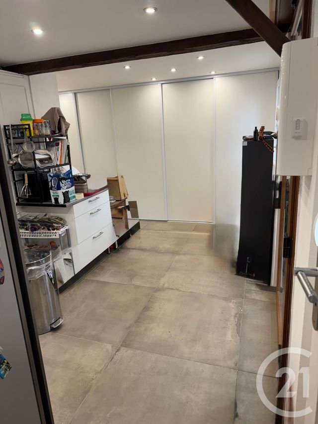 maison à vendre - 4 pièces - 111.0 m2 - BOUFFRY - 41 - CENTRE - Century 21 Girault Immobilier