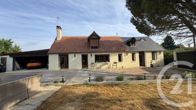 maison - BOUFFRY - 41