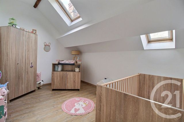 maison à vendre - 8 pièces - 200.45 m2 - ST LEONARD EN BEAUCE - 41 - CENTRE - Century 21 Girault Immobilier