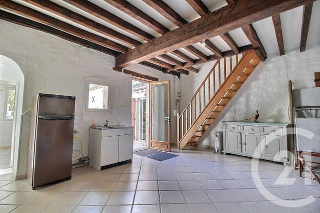 maison à vendre - 8 pièces - 200.45 m2 - ST LEONARD EN BEAUCE - 41 - CENTRE - Century 21 Girault Immobilier
