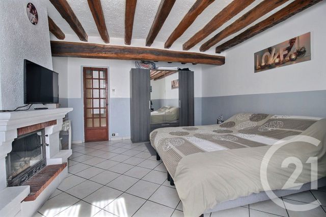 maison à vendre - 8 pièces - 200.45 m2 - ST LEONARD EN BEAUCE - 41 - CENTRE - Century 21 Girault Immobilier