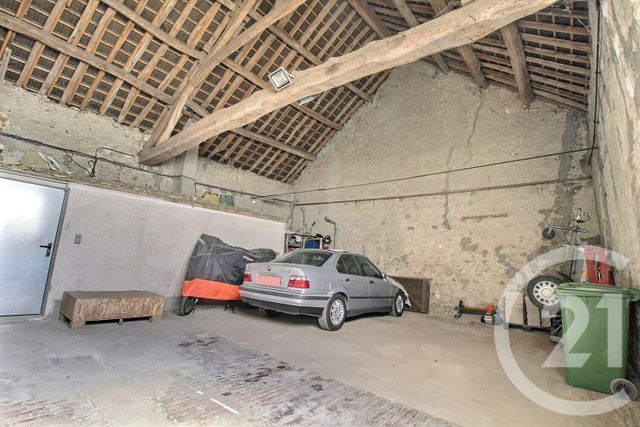 maison à vendre - 8 pièces - 200.45 m2 - ST LEONARD EN BEAUCE - 41 - CENTRE - Century 21 Girault Immobilier