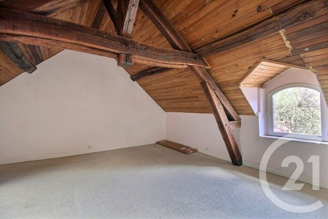 maison à vendre - 8 pièces - 200.45 m2 - ST LEONARD EN BEAUCE - 41 - CENTRE - Century 21 Girault Immobilier