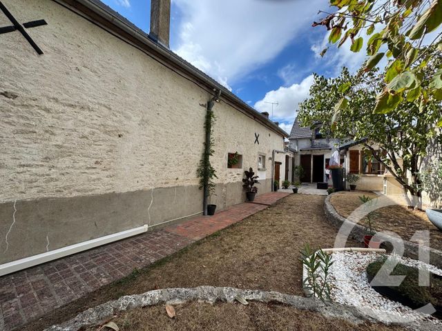 maison - ST LEONARD EN BEAUCE - 41