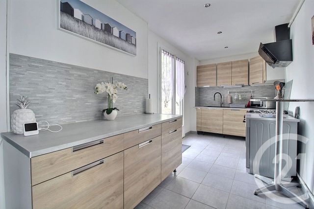maison à vendre - 8 pièces - 200.45 m2 - ST LEONARD EN BEAUCE - 41 - CENTRE - Century 21 Girault Immobilier