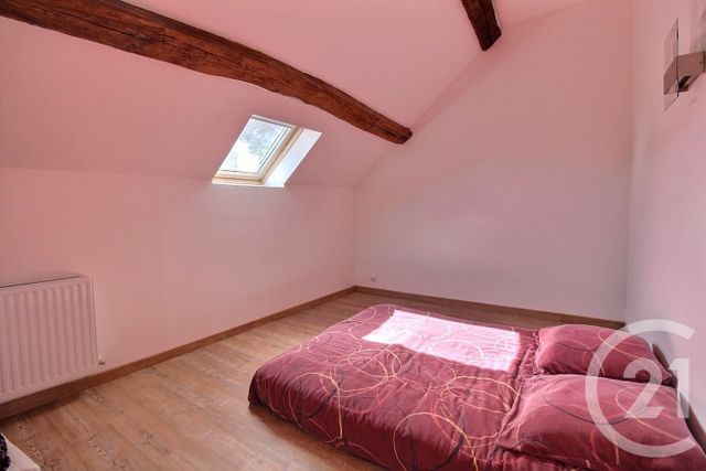 maison à vendre - 8 pièces - 200.45 m2 - ST LEONARD EN BEAUCE - 41 - CENTRE - Century 21 Girault Immobilier