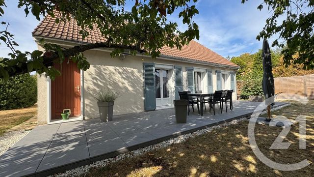 Maison à vendre ST LEONARD EN BEAUCE
