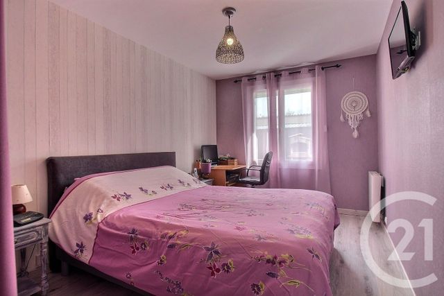 maison à vendre - 3 pièces - 69.0 m2 - ST LEONARD EN BEAUCE - 41 - CENTRE - Century 21 Girault Immobilier