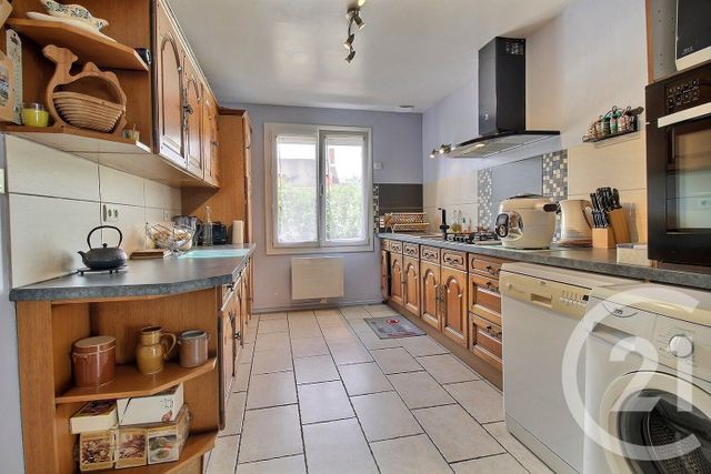 maison à vendre - 3 pièces - 69.0 m2 - ST LEONARD EN BEAUCE - 41 - CENTRE - Century 21 Girault Immobilier