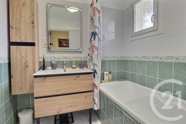 maison à vendre - 3 pièces - 69.0 m2 - ST LEONARD EN BEAUCE - 41 - CENTRE - Century 21 Girault Immobilier