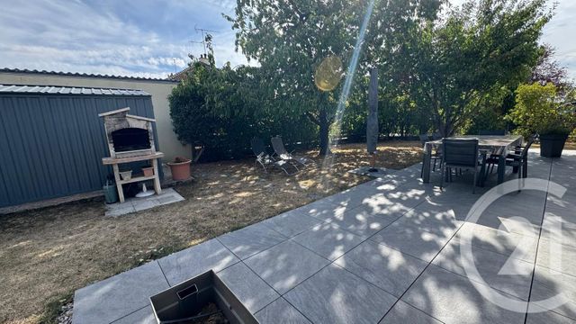 maison à vendre - 3 pièces - 69.0 m2 - ST LEONARD EN BEAUCE - 41 - CENTRE - Century 21 Girault Immobilier