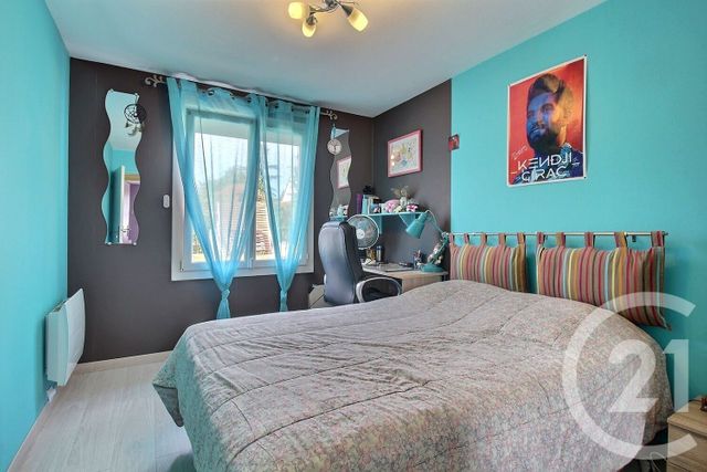 maison à vendre - 3 pièces - 69.0 m2 - ST LEONARD EN BEAUCE - 41 - CENTRE - Century 21 Girault Immobilier
