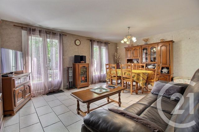 maison à vendre - 3 pièces - 69.0 m2 - ST LEONARD EN BEAUCE - 41 - CENTRE - Century 21 Girault Immobilier