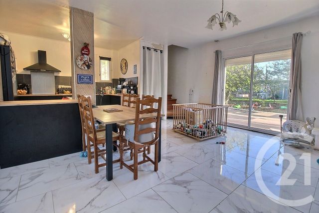 maison à vendre - 5 pièces - 134.7 m2 - MARCHENOIR - 41 - CENTRE - Century 21 Girault Immobilier