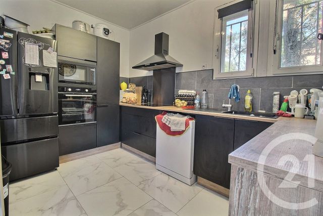 maison à vendre - 5 pièces - 134.7 m2 - MARCHENOIR - 41 - CENTRE - Century 21 Girault Immobilier