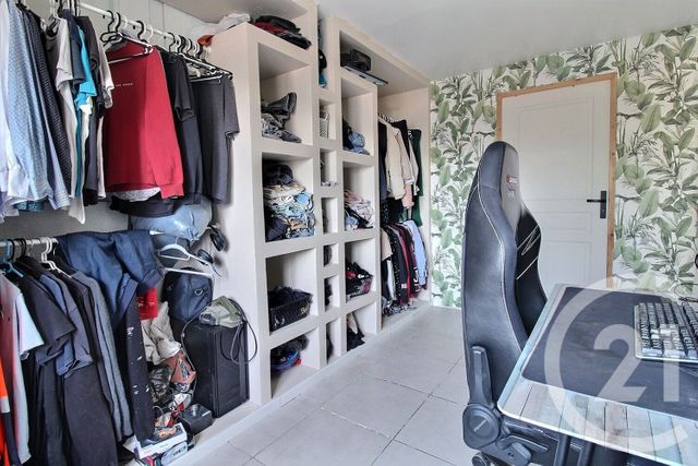 maison à vendre - 5 pièces - 134.7 m2 - MARCHENOIR - 41 - CENTRE - Century 21 Girault Immobilier