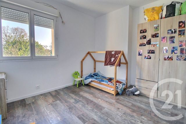 maison à vendre - 5 pièces - 134.7 m2 - MARCHENOIR - 41 - CENTRE - Century 21 Girault Immobilier