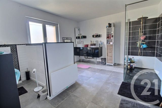 maison à vendre - 5 pièces - 134.7 m2 - MARCHENOIR - 41 - CENTRE - Century 21 Girault Immobilier